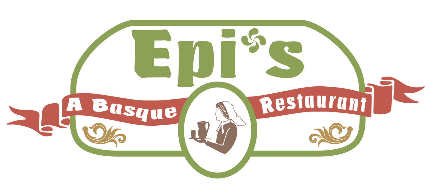Epi's Basque Restaurant | Traditional Basque Cuisine | Meridian, Idaho