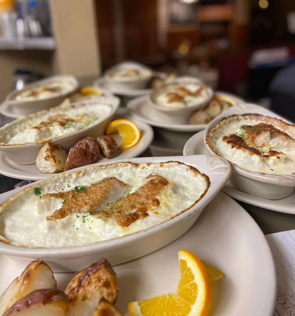 Epi's Basque Restaurant | Traditional Basque Cuisine | Meridian, Idaho