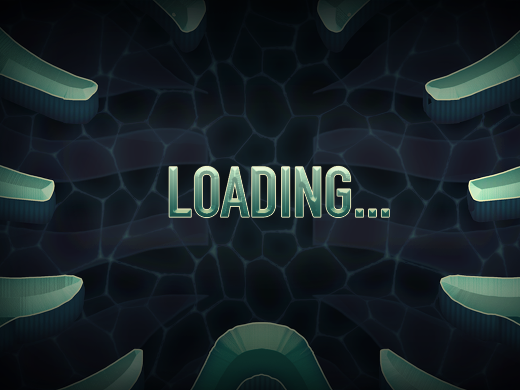 Septic game loading screen