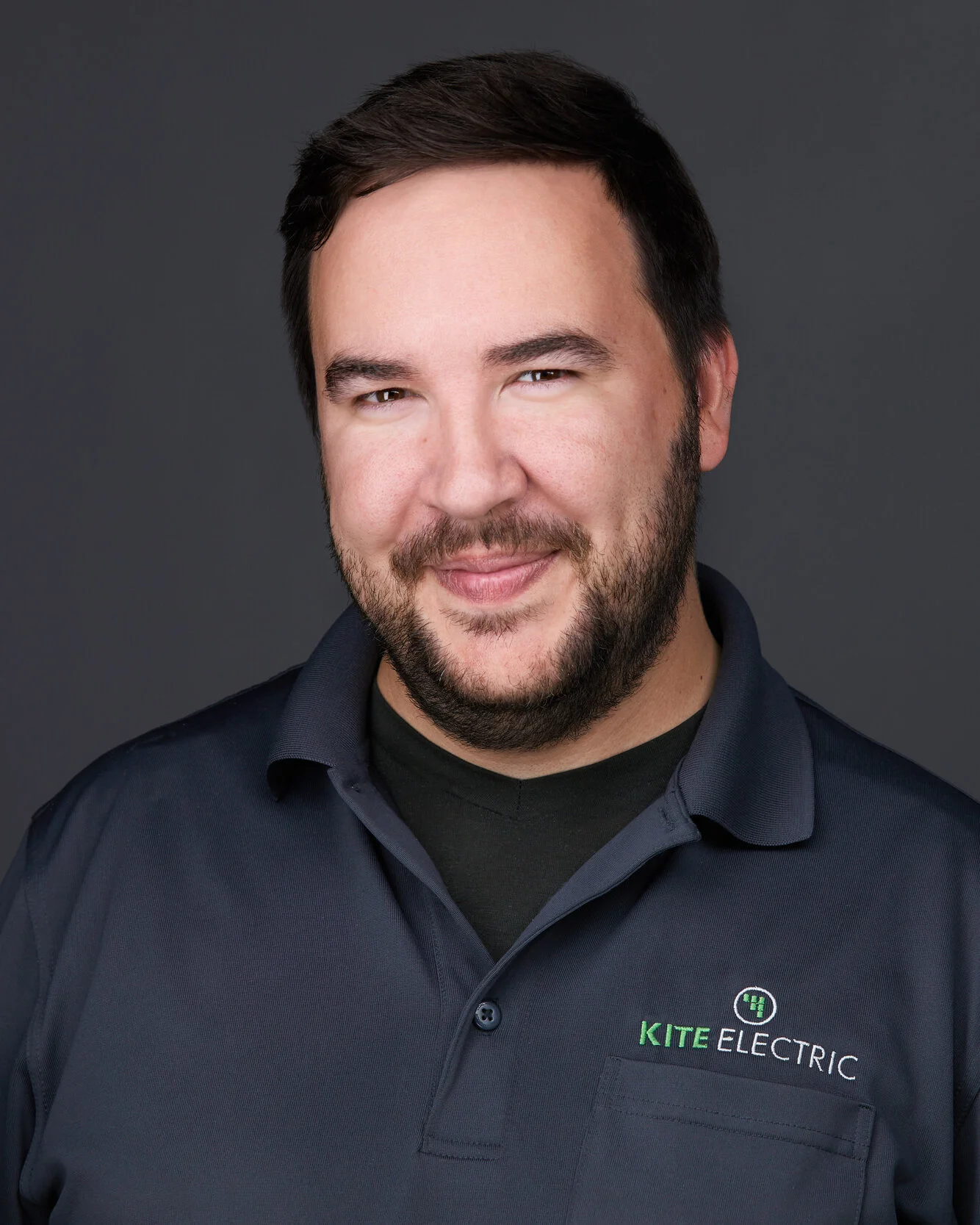 Kite Electric — AKSIS Edmonton's Indigenous Business & Professional