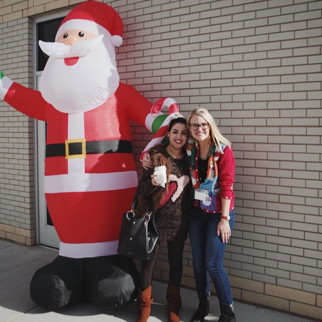 Englewood Christmas Store