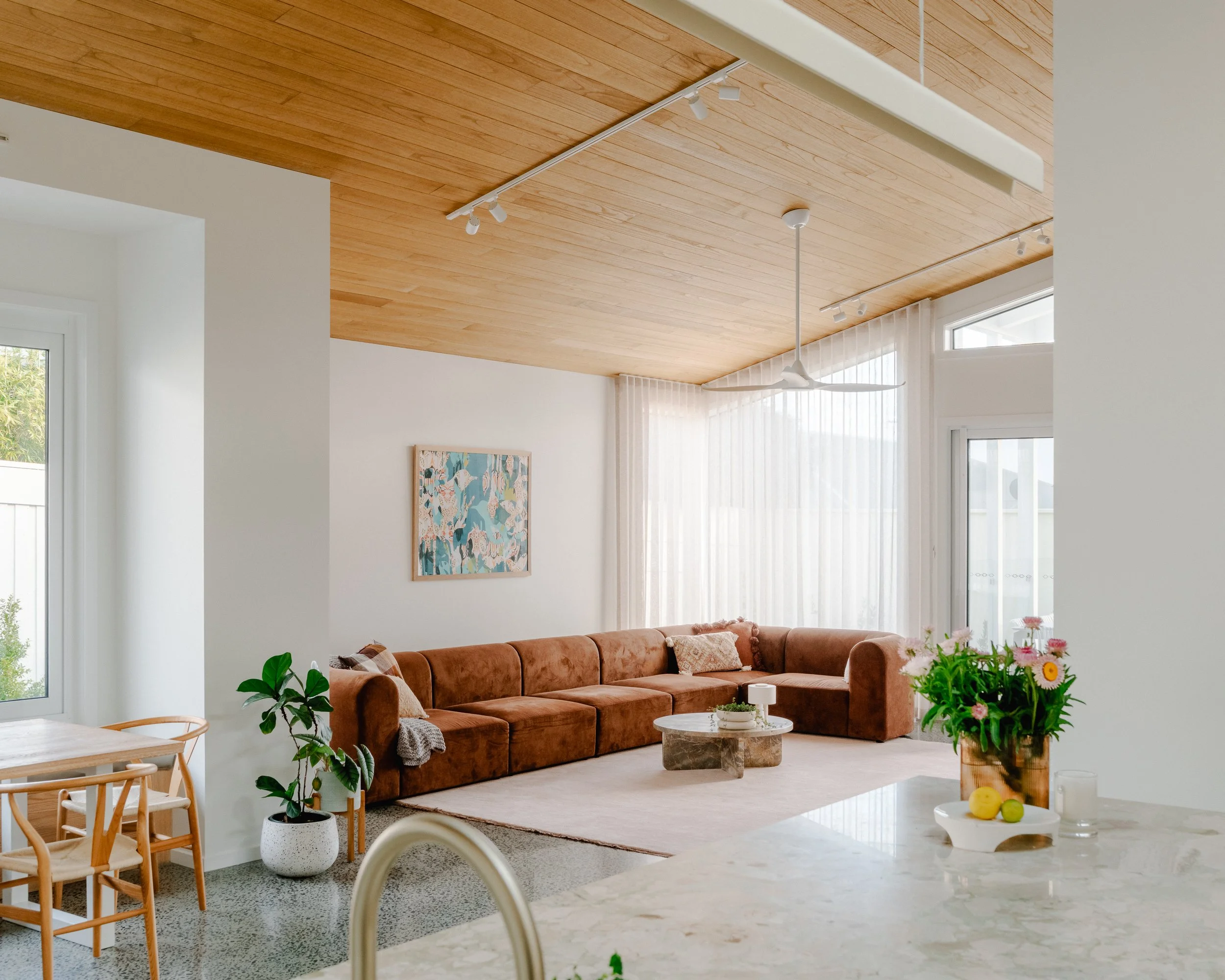 Bunya House - Cape Woolamai