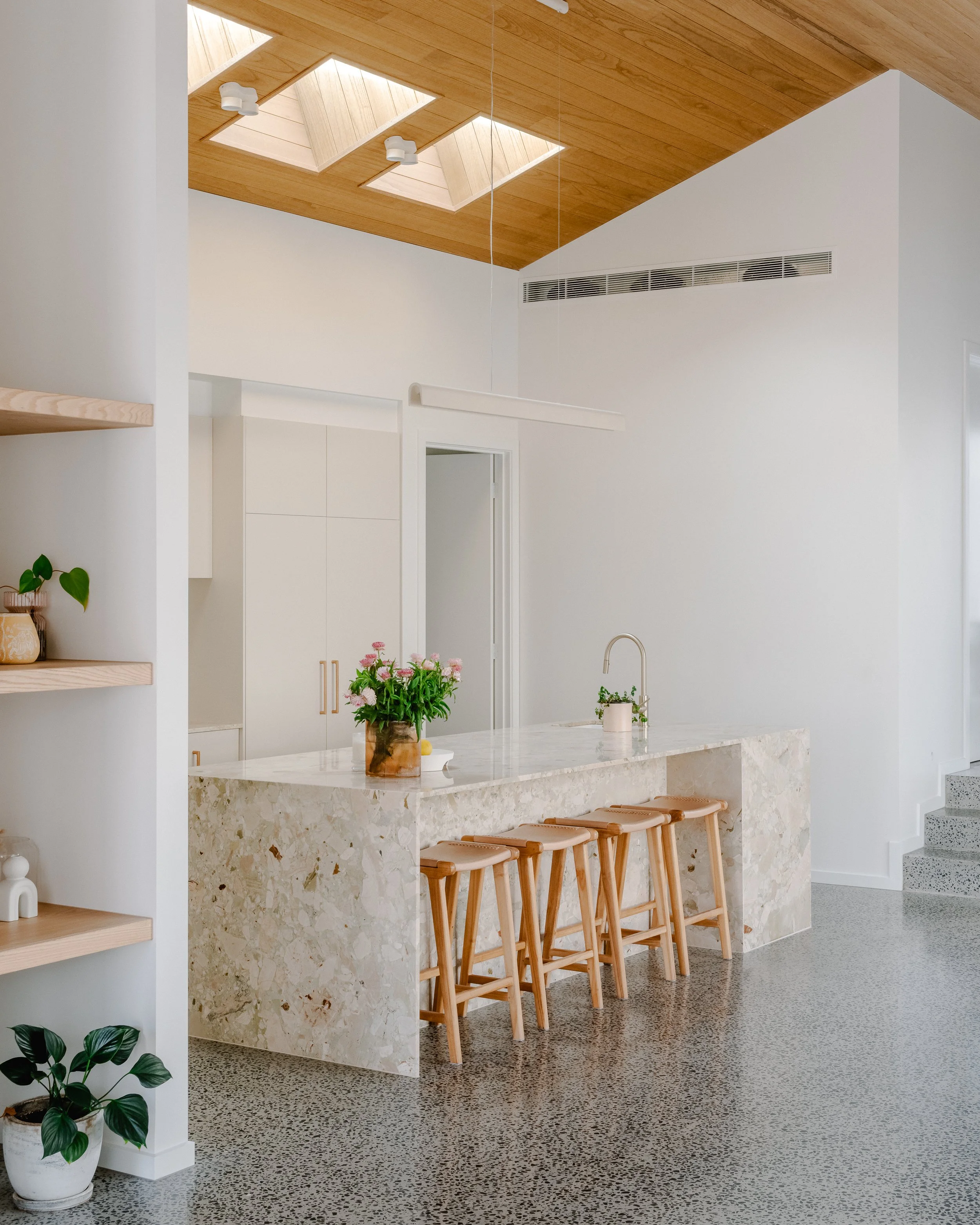 Bunya House - Cape Woolamai