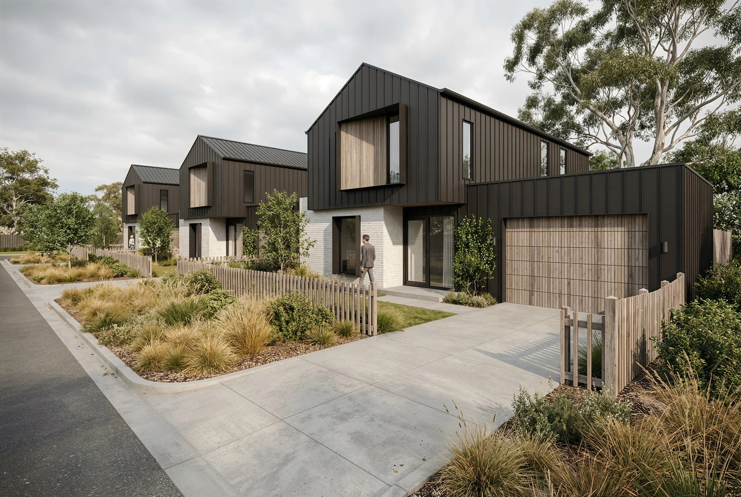 Phillip Island - Newhaven - Town houses