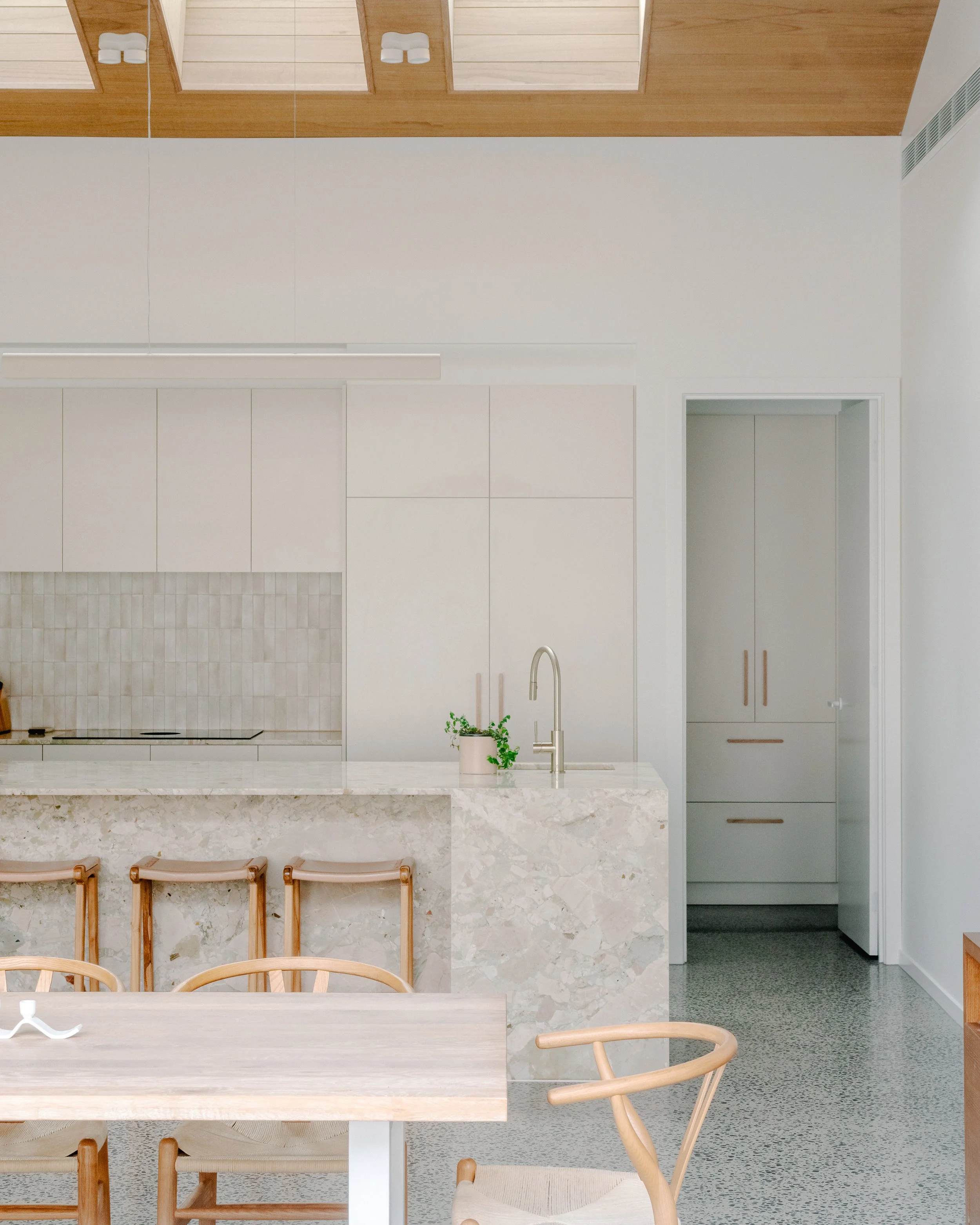 Bunya House - Cape Woolamai