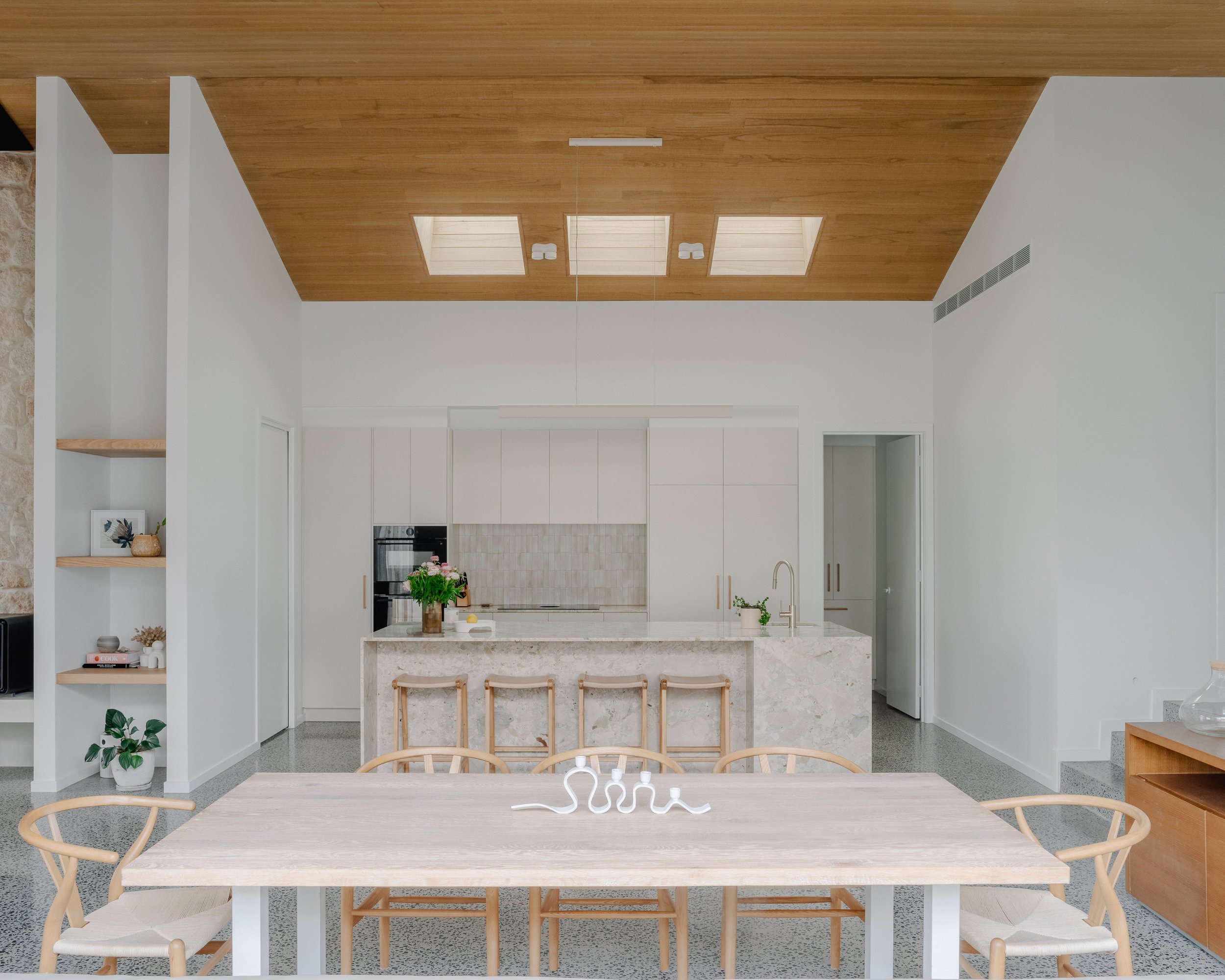 Bunya House - Cape Woolamai