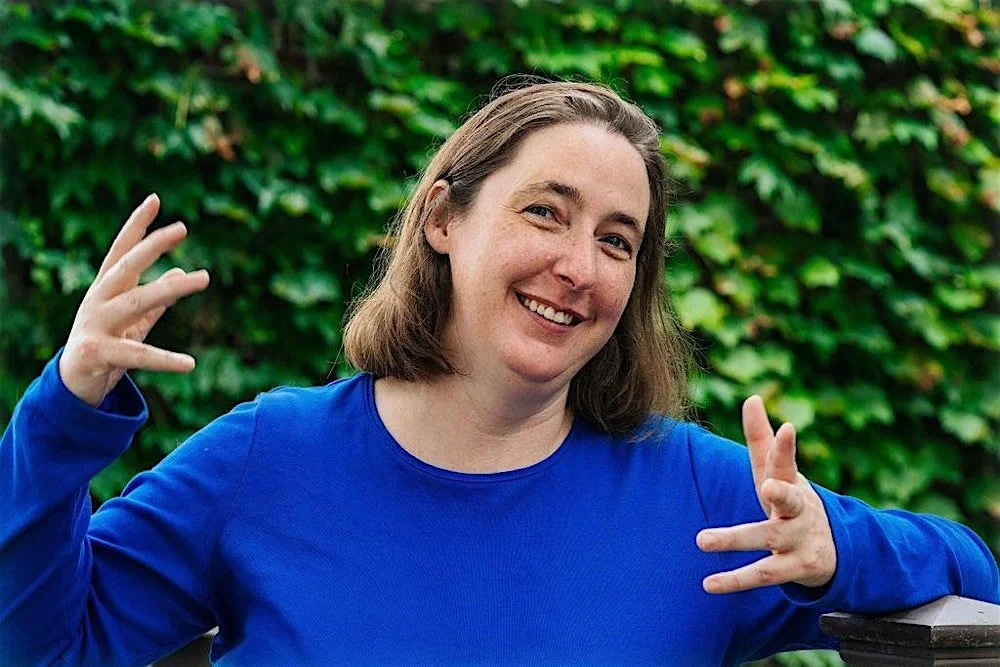 CYSK Presents: Janet McNamera