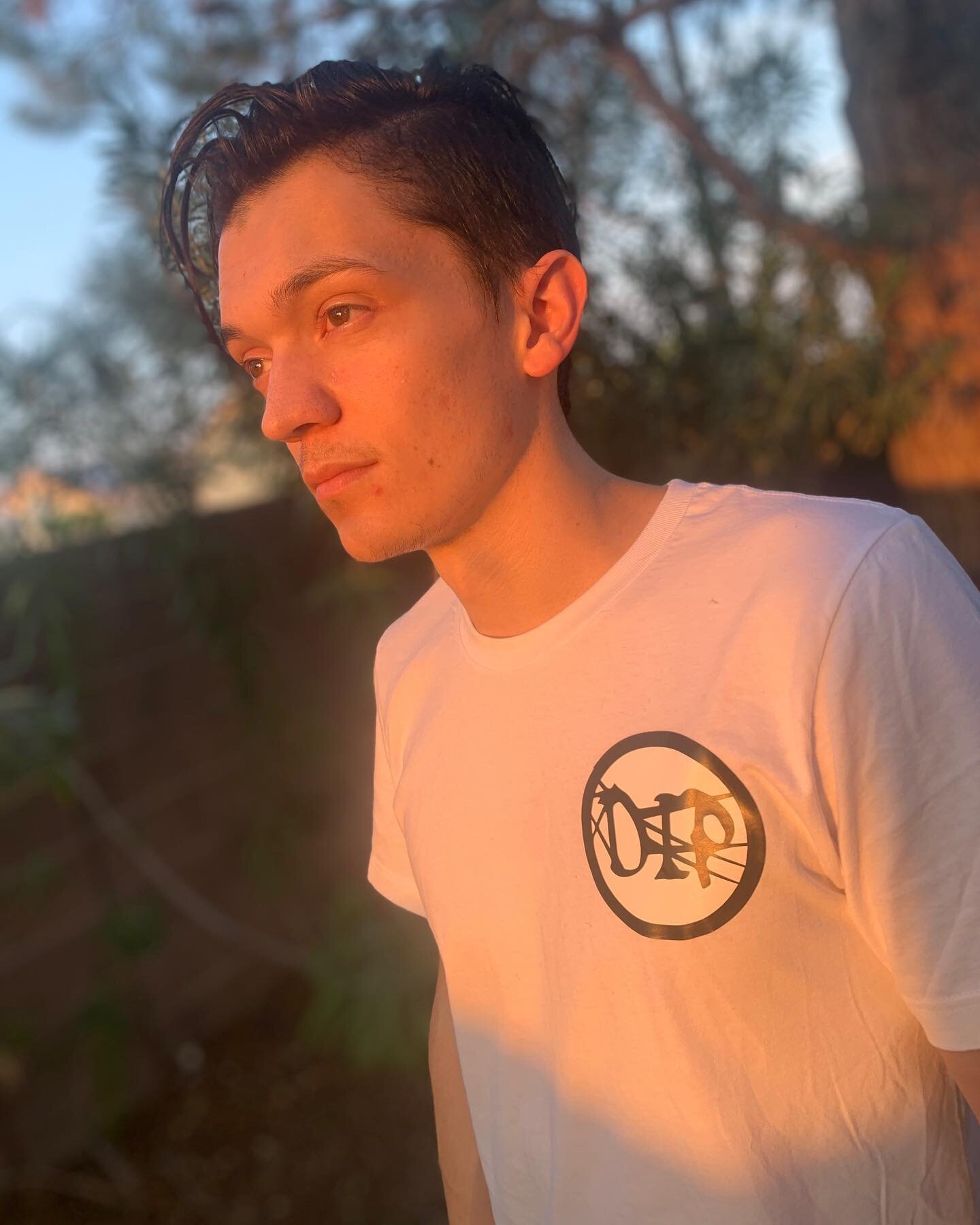 Fresh New White &ldquo;Goku&rdquo; Tee😳🥵 
DIP X DBZ #dragonballz #drowninpain