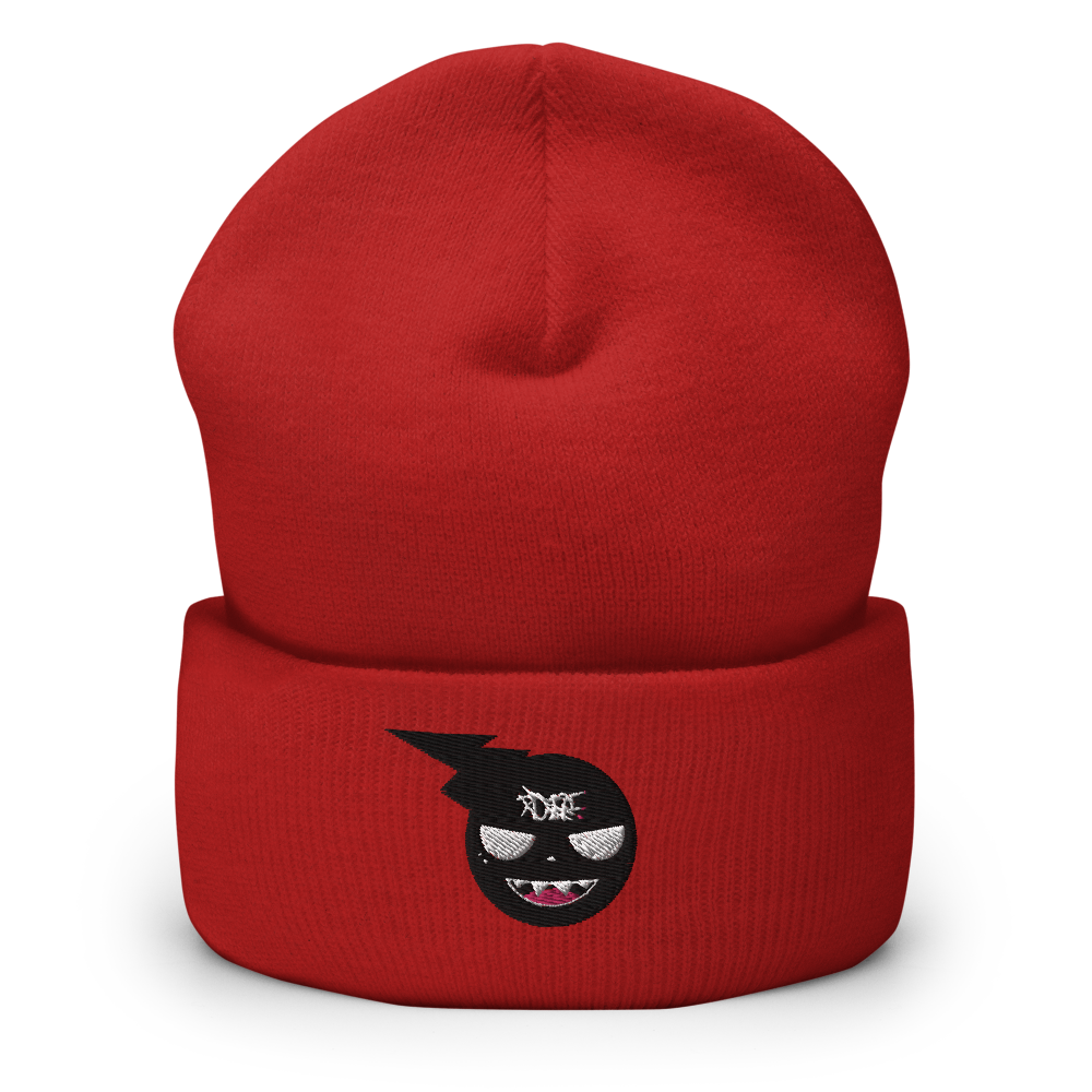 cuffed-beanie-red-front-603405c30ff6d.png