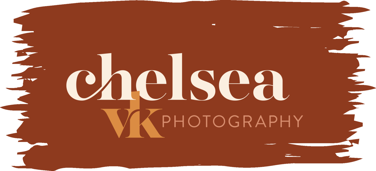 Chelsea VK Photography