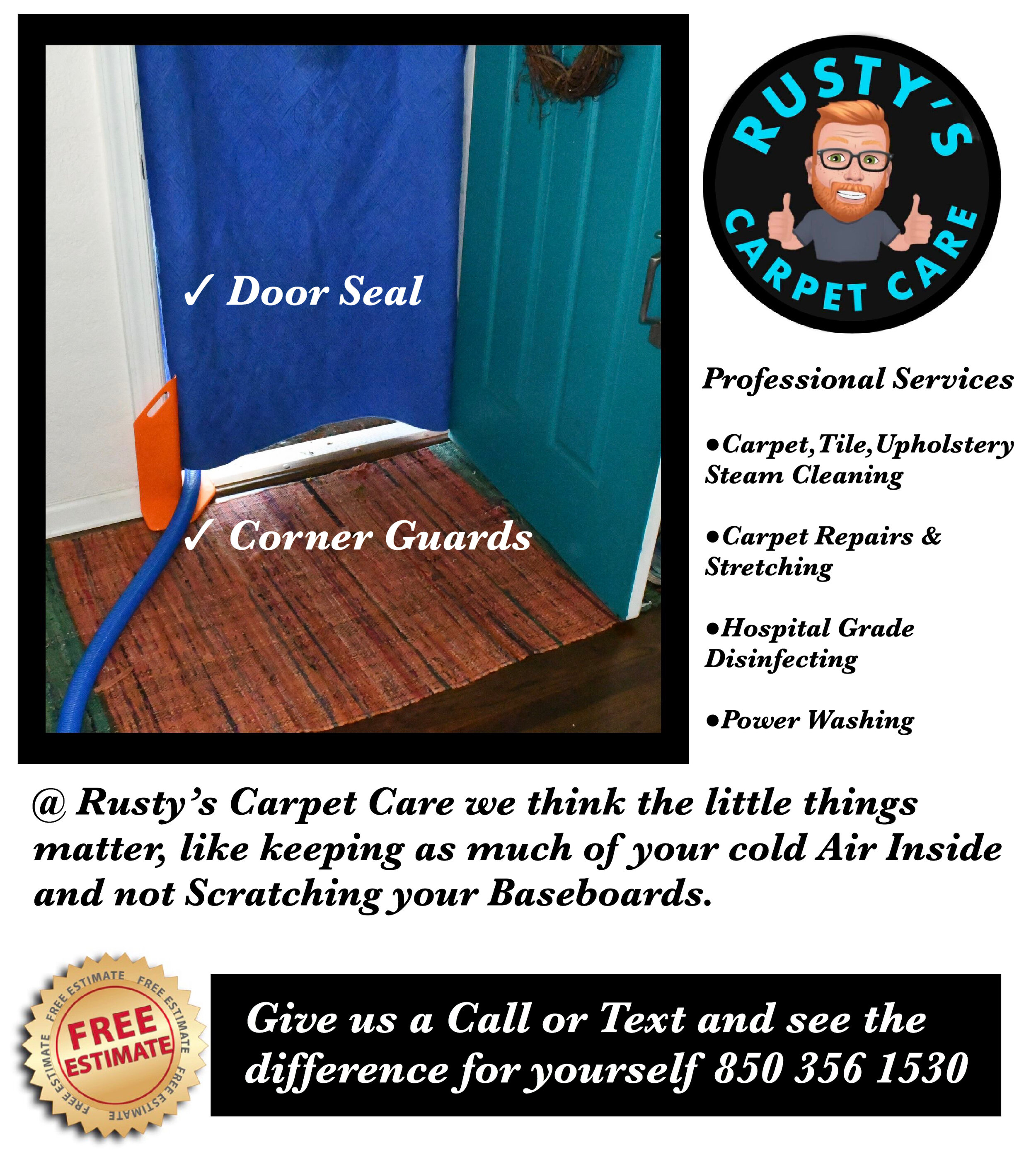 Carpet stretching and shampooing — Carpet Cleaner near me