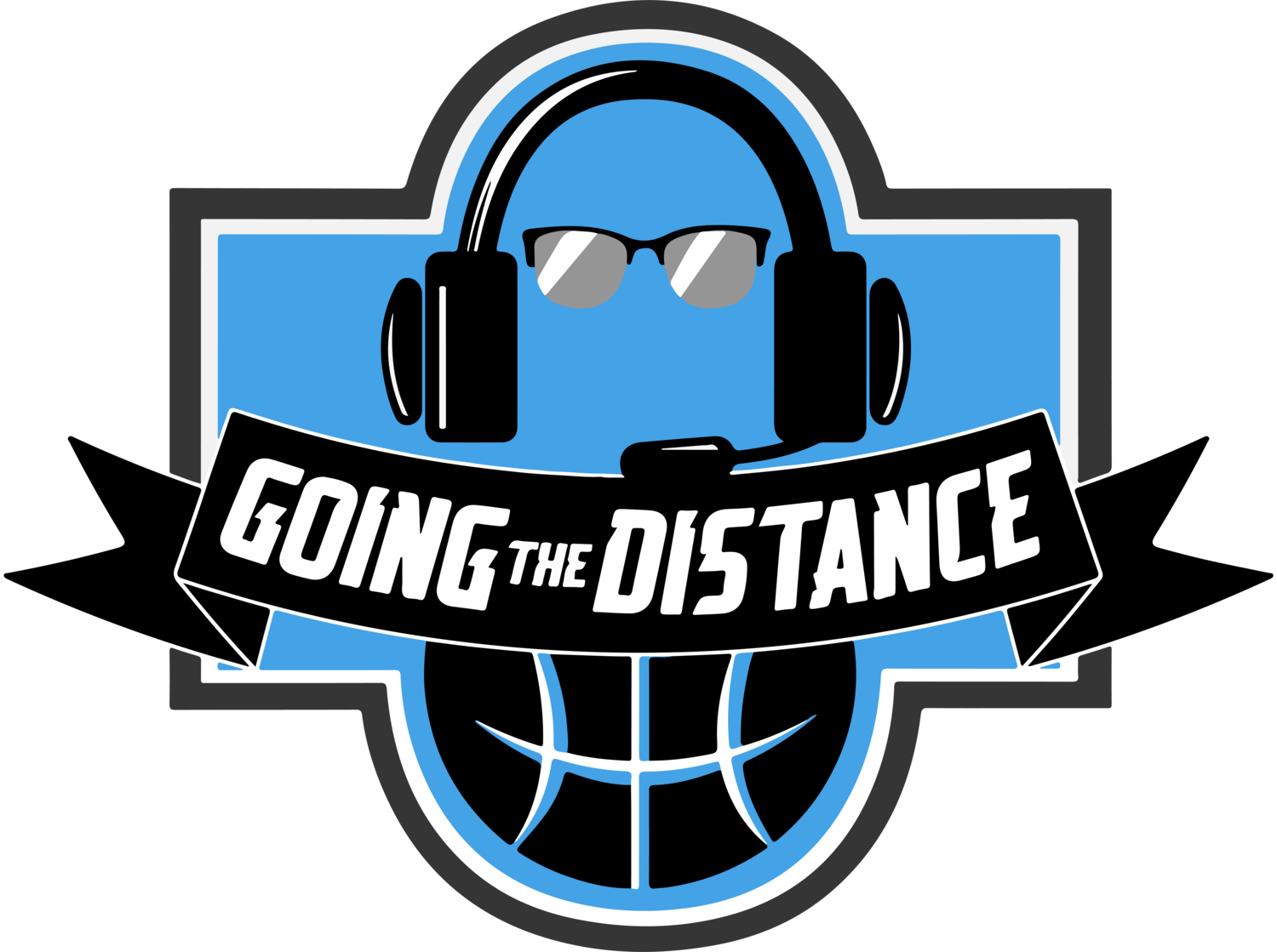 Welcome to Going The Distance Sports