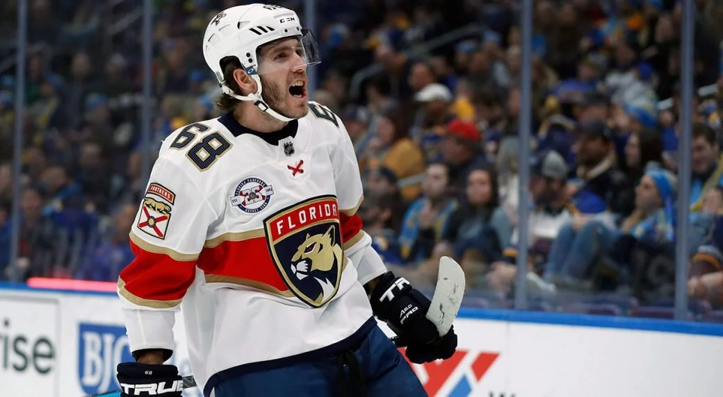 Quick Reaction: NHL's COVID Situation