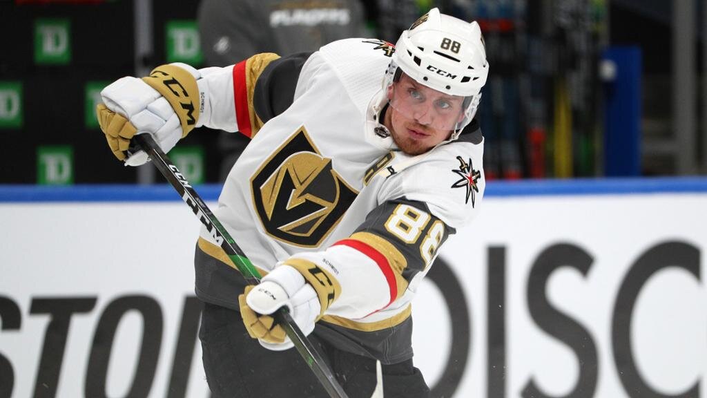 Preusser's NHL Rundown: The Trade Deadline Is Upon Us