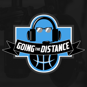Going The Distance Podcast: Episode 24