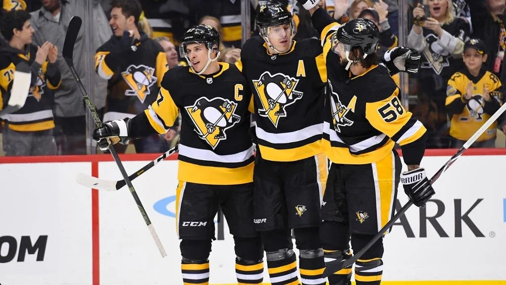 Quick Reaction: Where In The World Did Pittsburgh Come From?!