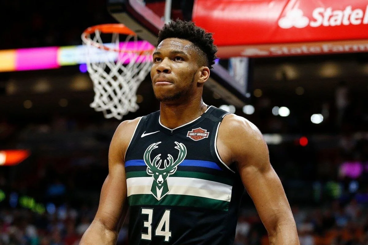 Giannis HAS To Lead The Bucks To Victory Tonight