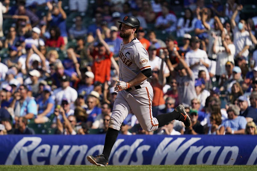 The winner of the 2021 World Series will be the Bay Area favorites: San Francisco Giants