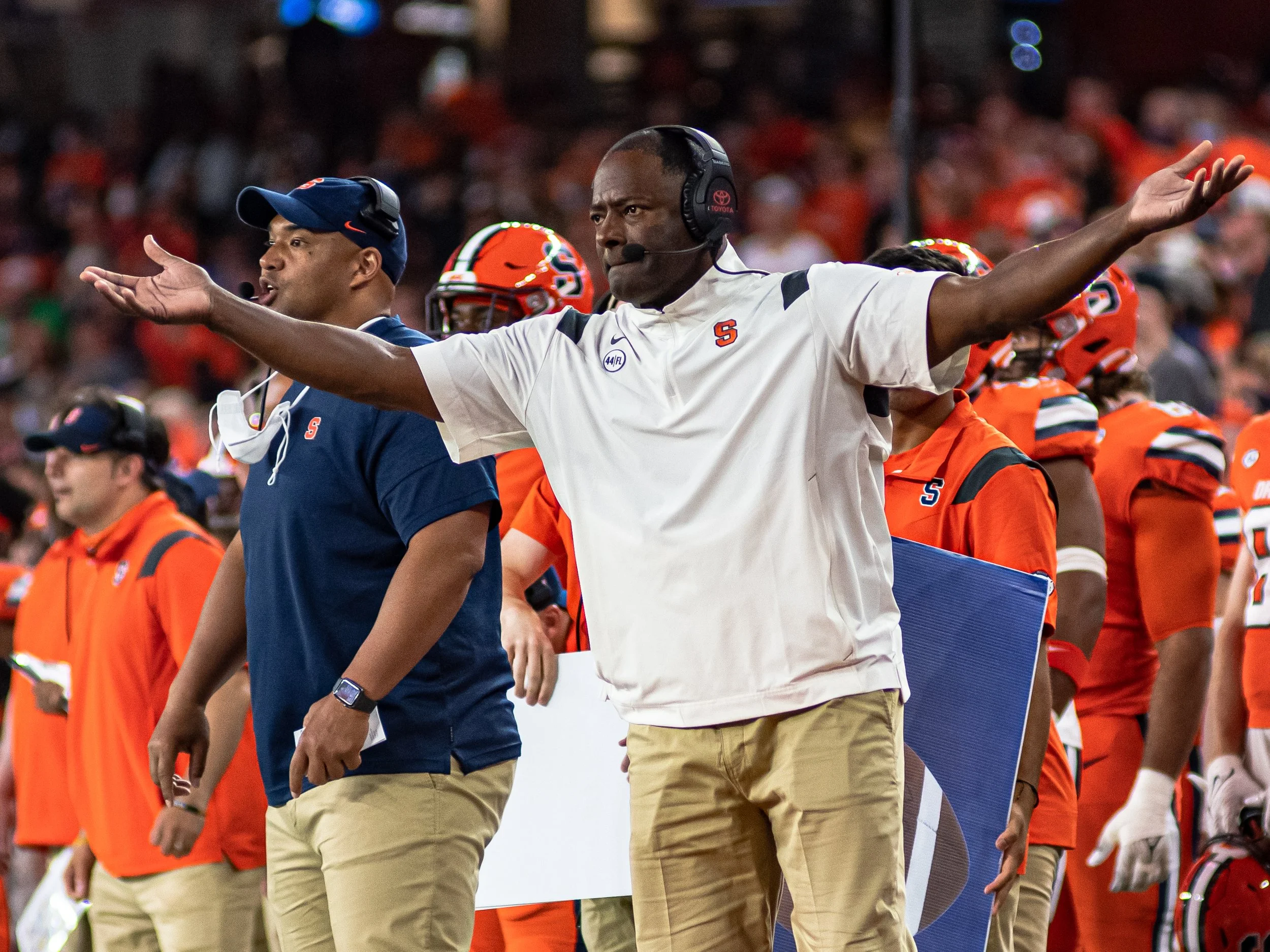 Winners and Losers: College Football Week 7