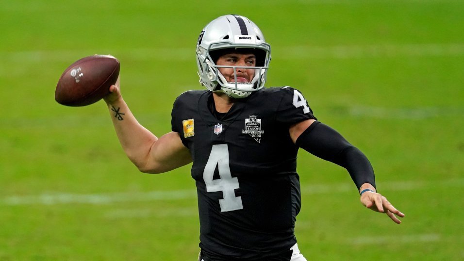 JD's sit em/start em week 7