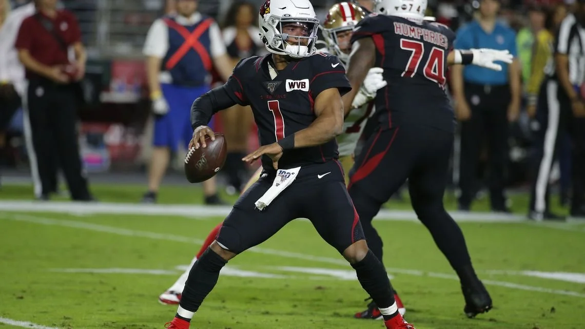 Things to know before Thursday Night Football: Week 8