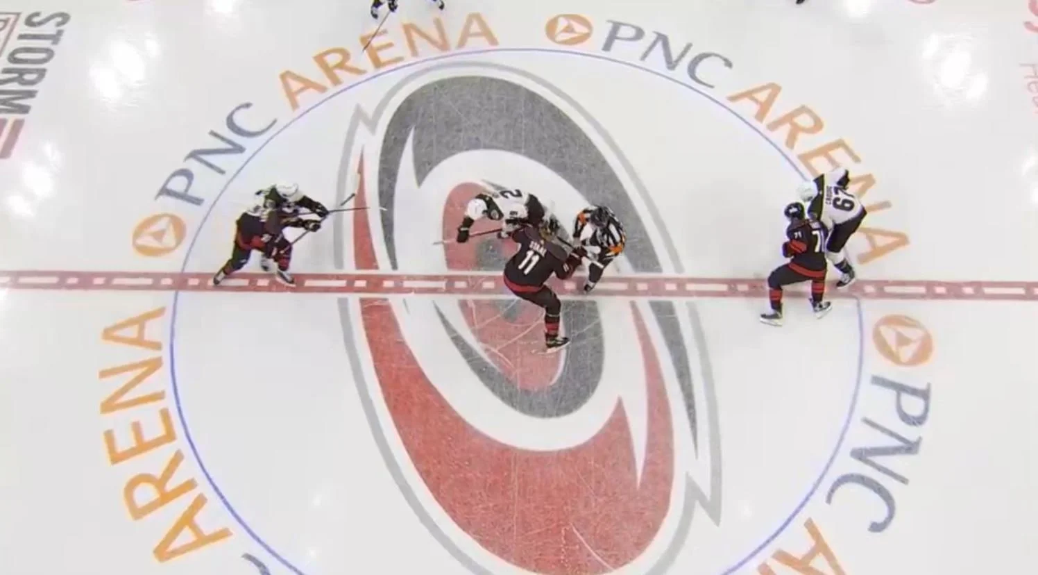 Preusser's NHL Rundown: Early Days 