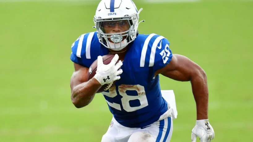 Things to know before Thursday Night Football: Week 9