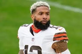 Odell acts like a spoiled child again, what's new?