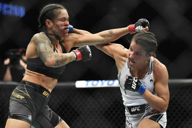 UFC 269 reaction and takeaways