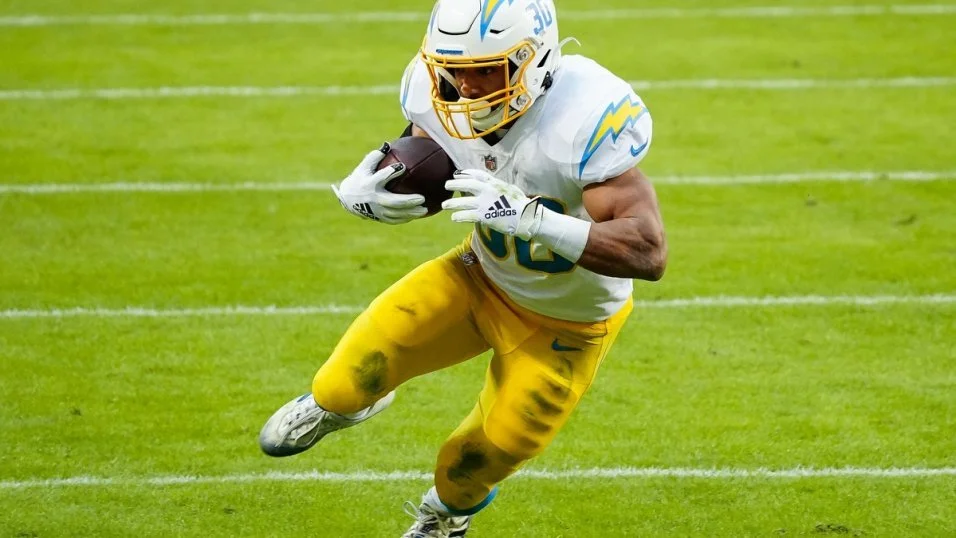 Unboxing JD’s 2021 Fantasy Football Awards