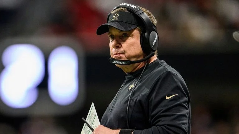 Sean Payton Will be the next Dallas Cowboys Head Coach