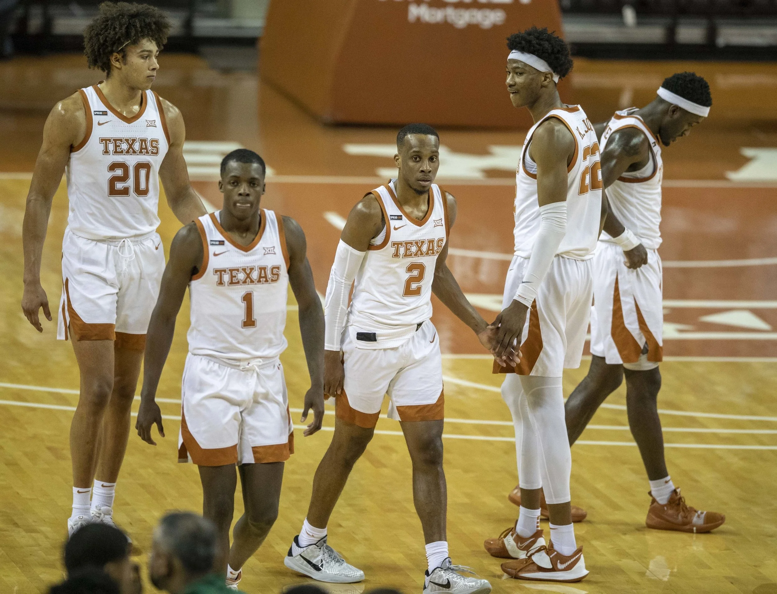 Matty Mula: Horns Up