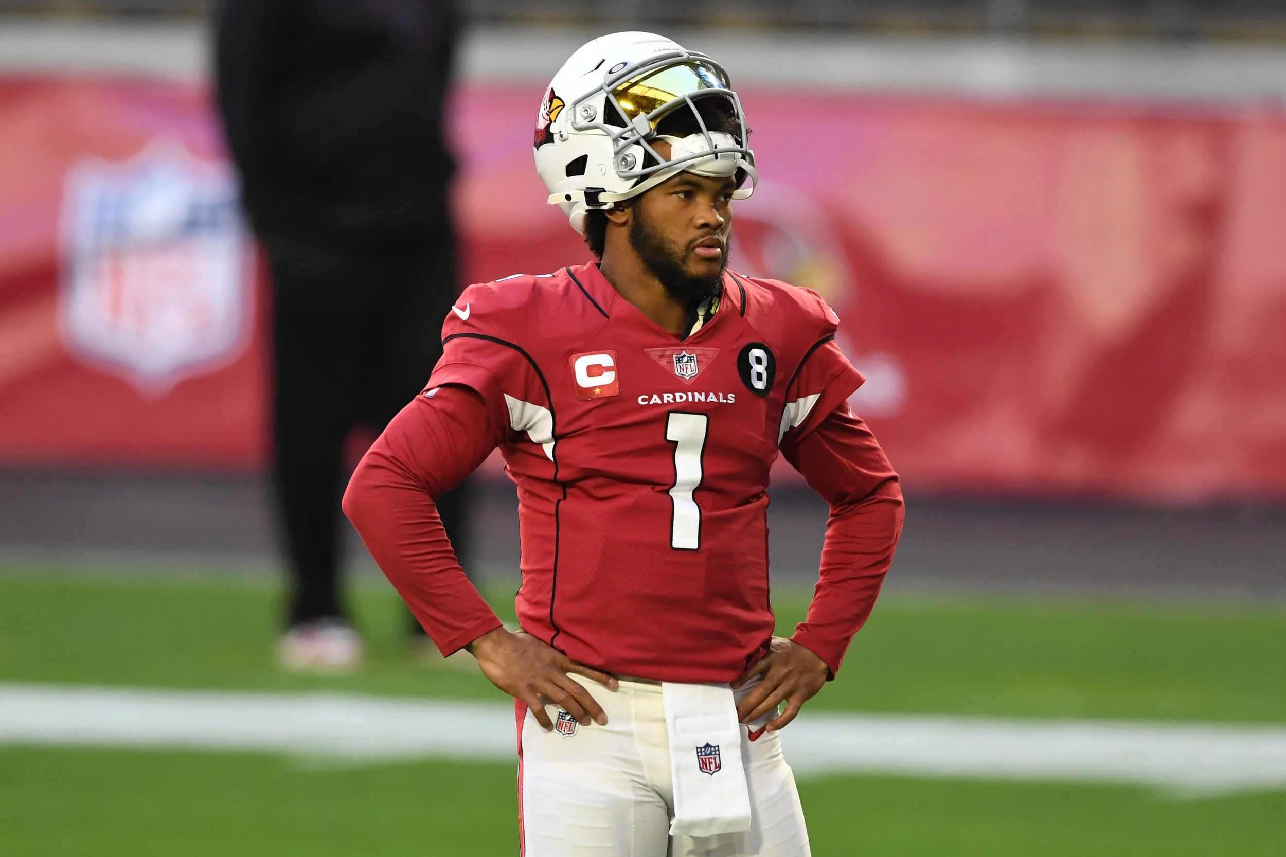 Kyler Murray deleted all things Cardinals from social media, so what does this mean?