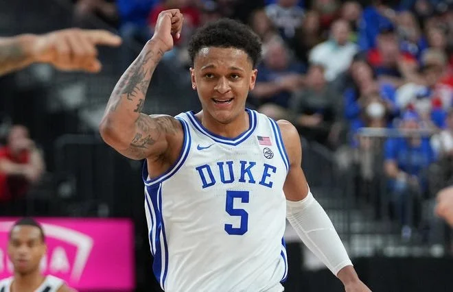 Matty Mula: Duke Sends a Message!
