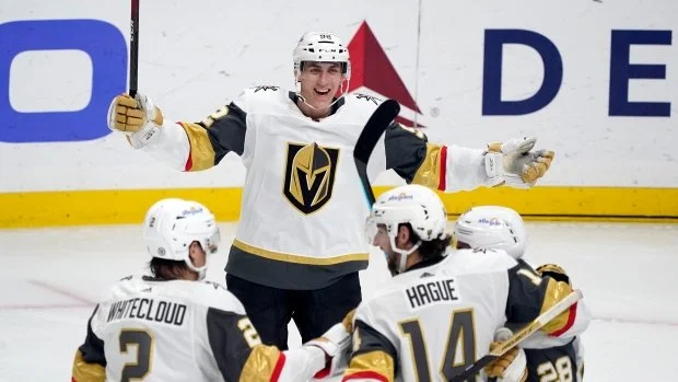 Matty Mula: Vegas Irrupts Tonight!