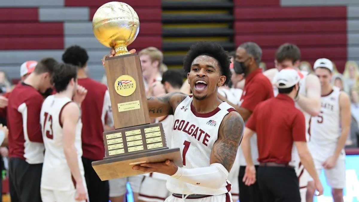 Mid Major Conference Tournament's Preview. Part 1