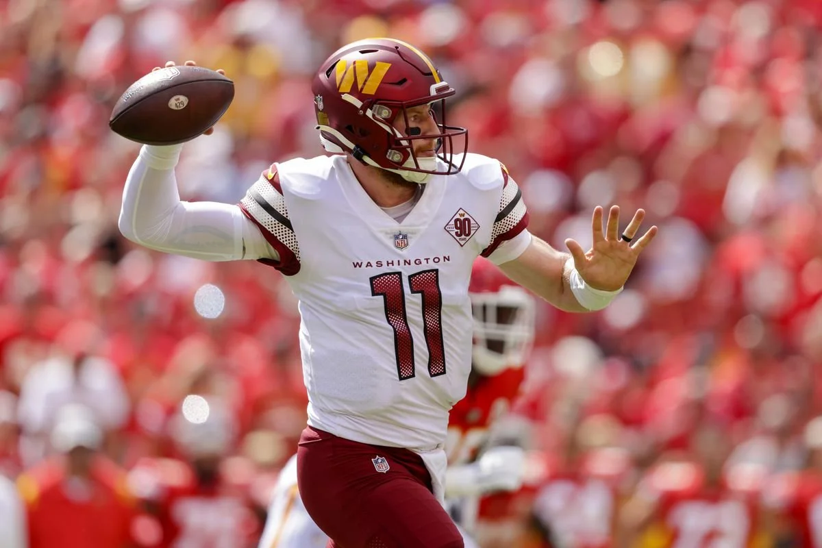Waiver Wire Targets Going Into Week 2