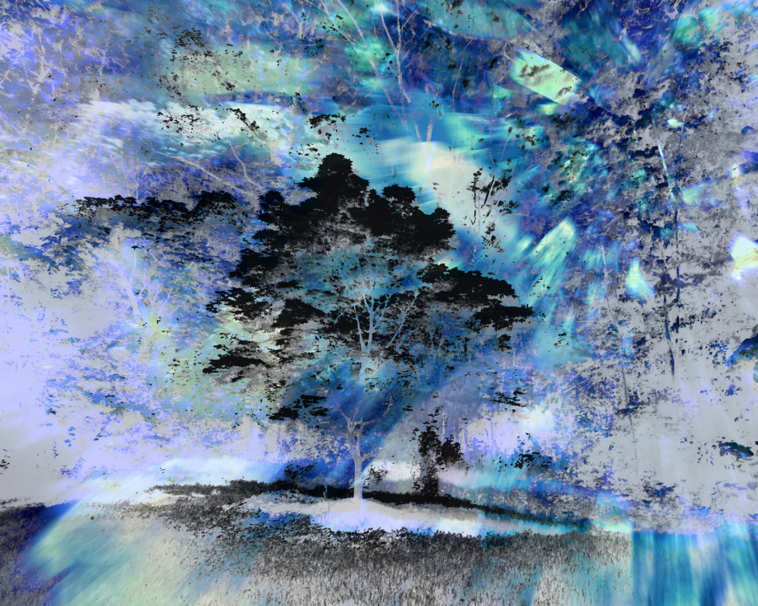 presence