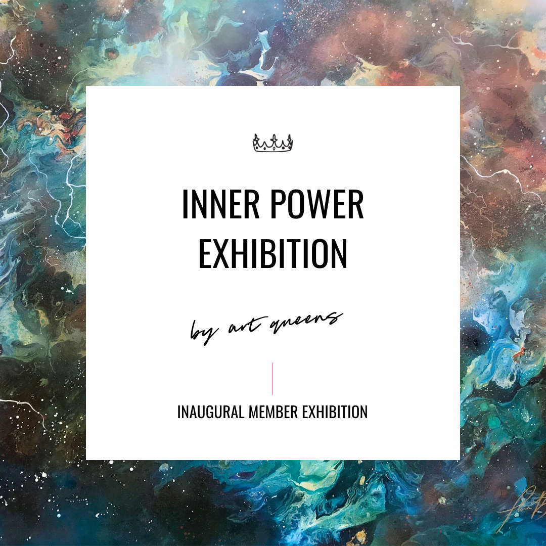 Art Queens, "Inner Power"