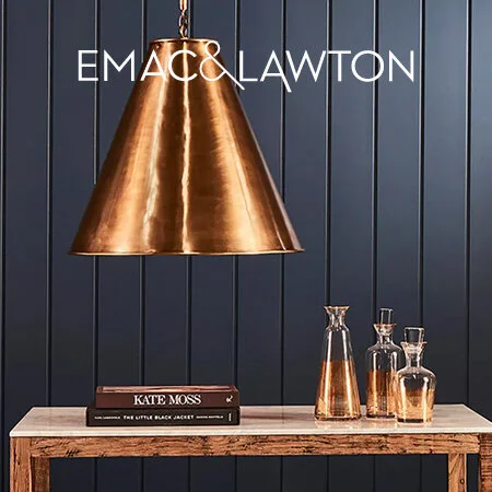 Emac & Lawton