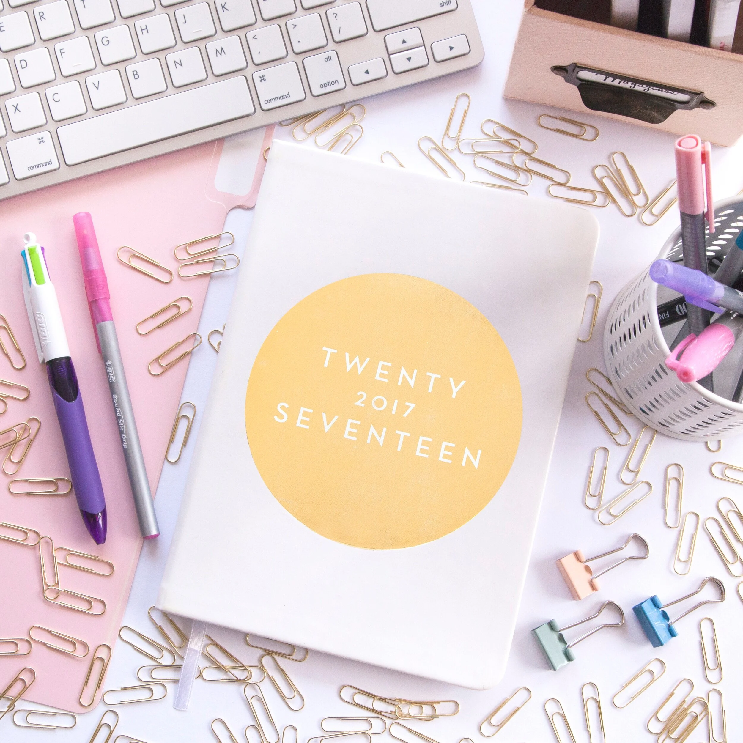 Officeworks Insta Content Creation