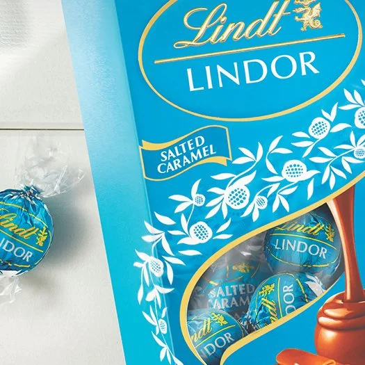 Lindt Creative