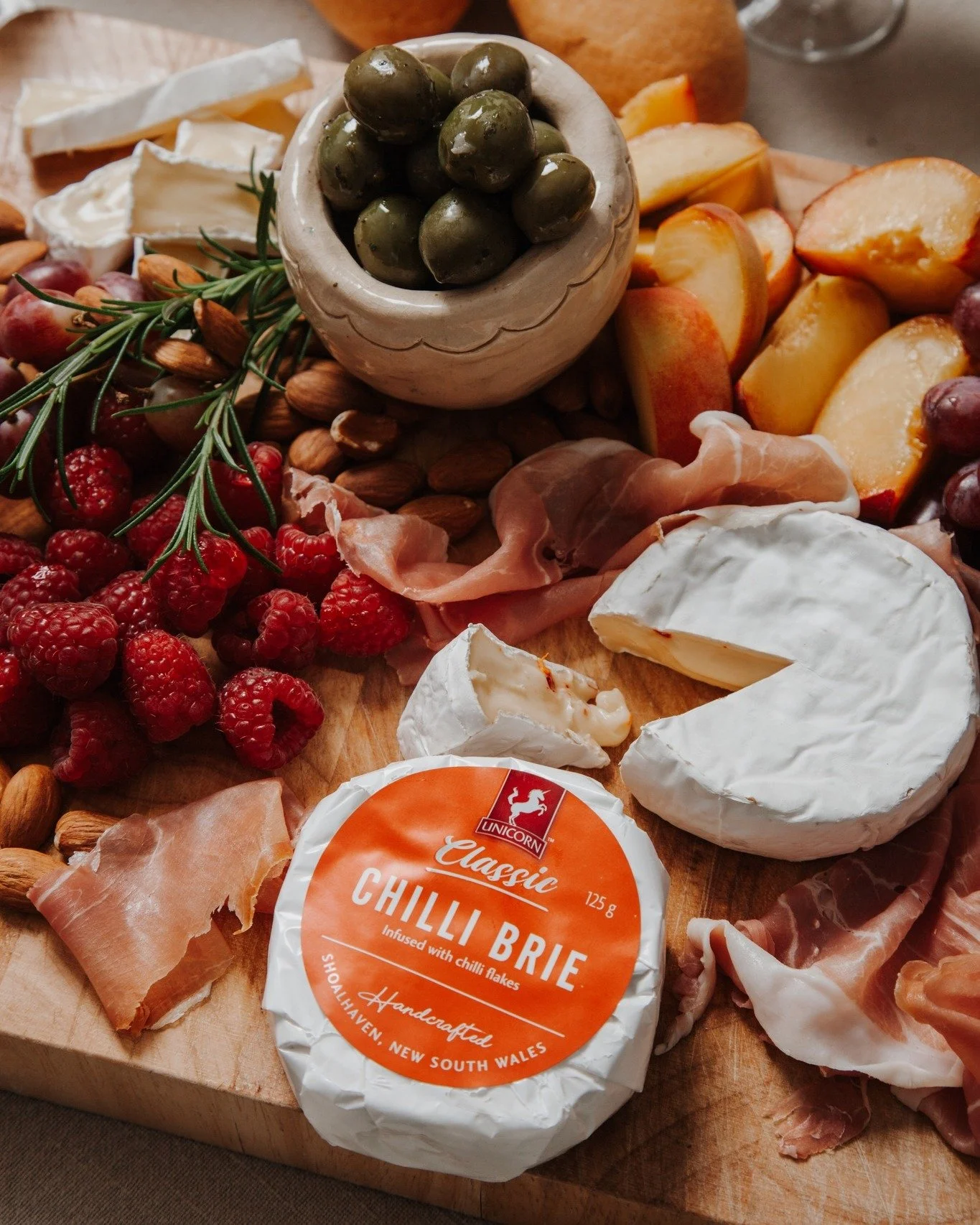 During this busy end-of-year season, consider this your sign to slow down and savour the moment.