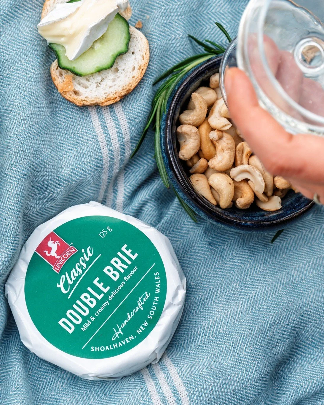 Slowly easing into the new year 🌞😌