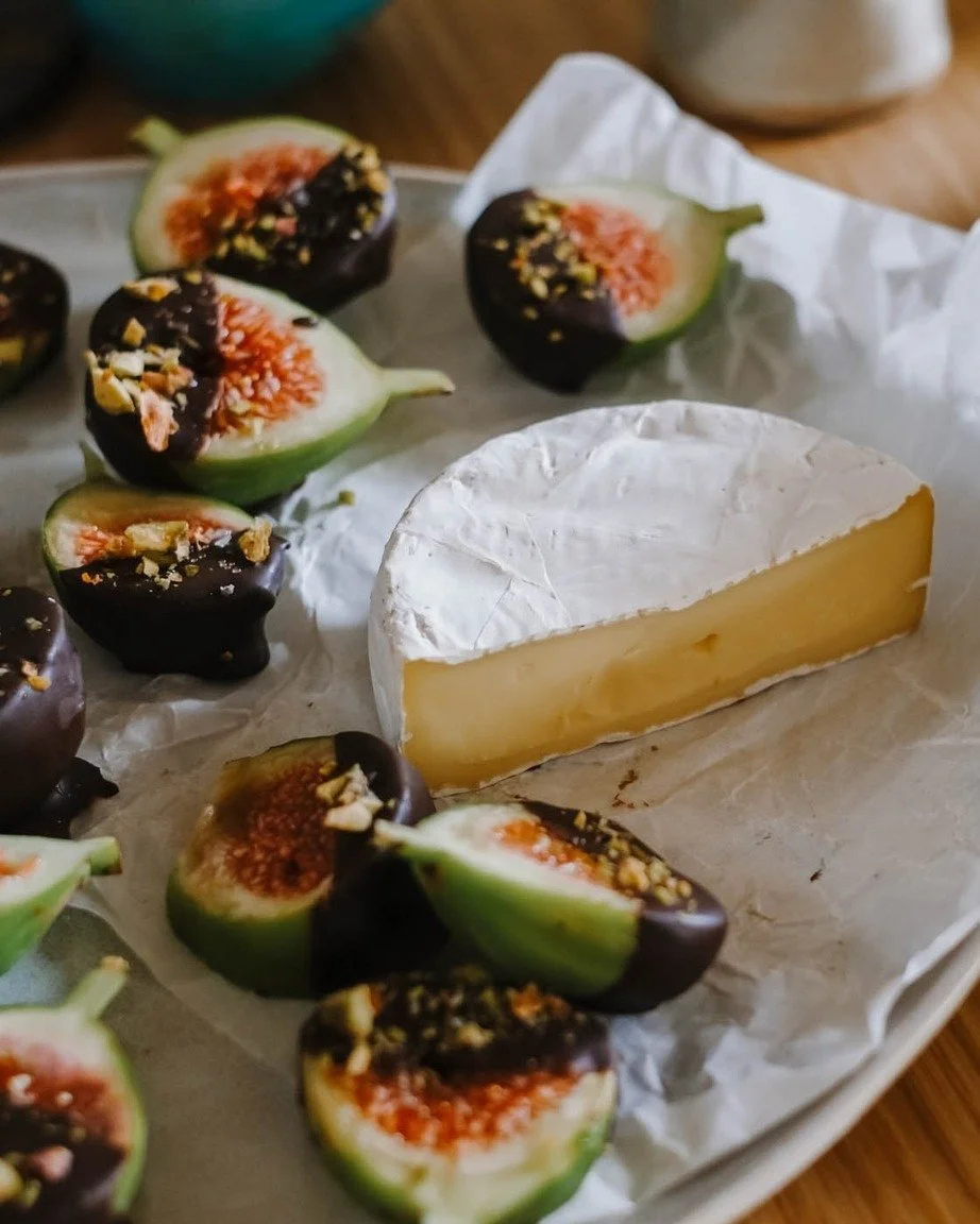 Sweet, savoury, and simply meant to be