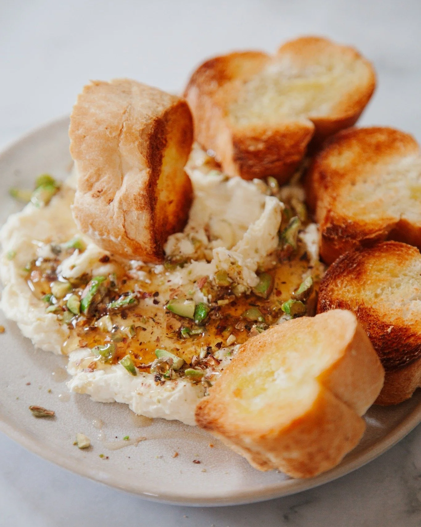 On heatwaves like today, everyone could use a good dip&hellip; cheese included