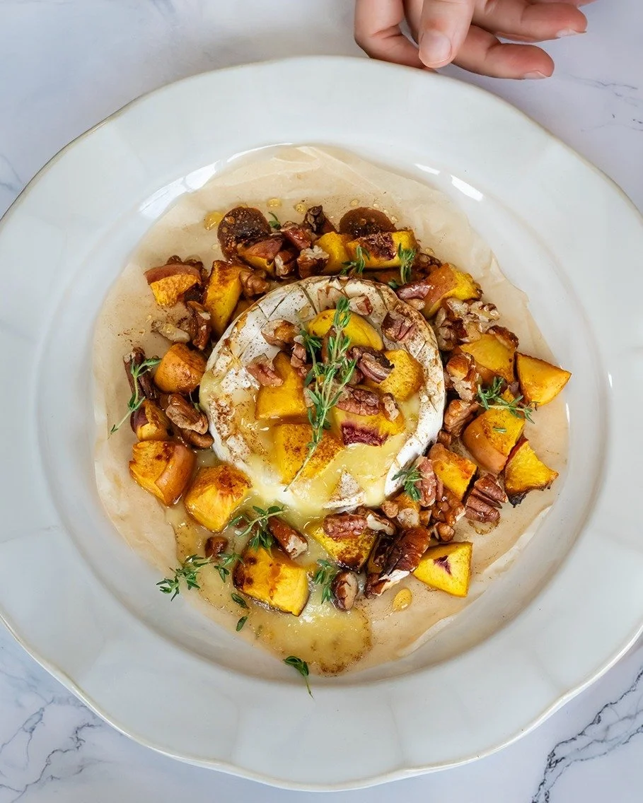 Don't mind if we do 😋