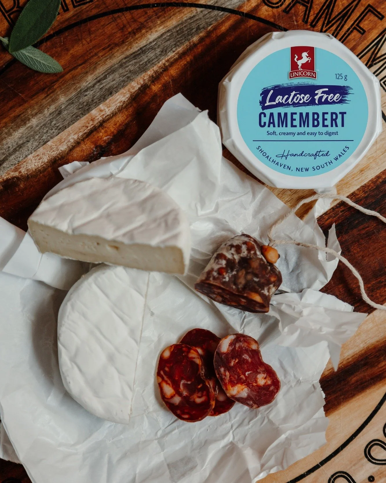 Your go-to for easy entertaining