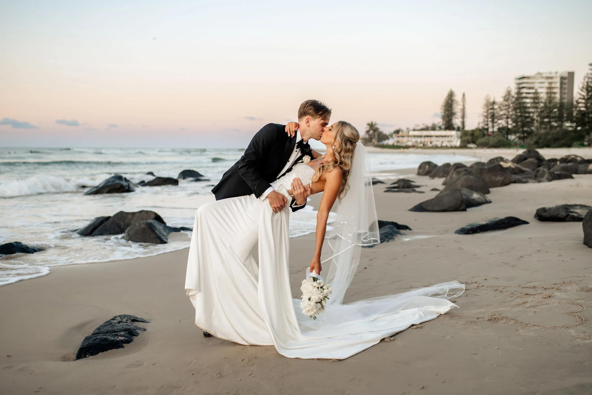 Gold Coast Wedding Photographer