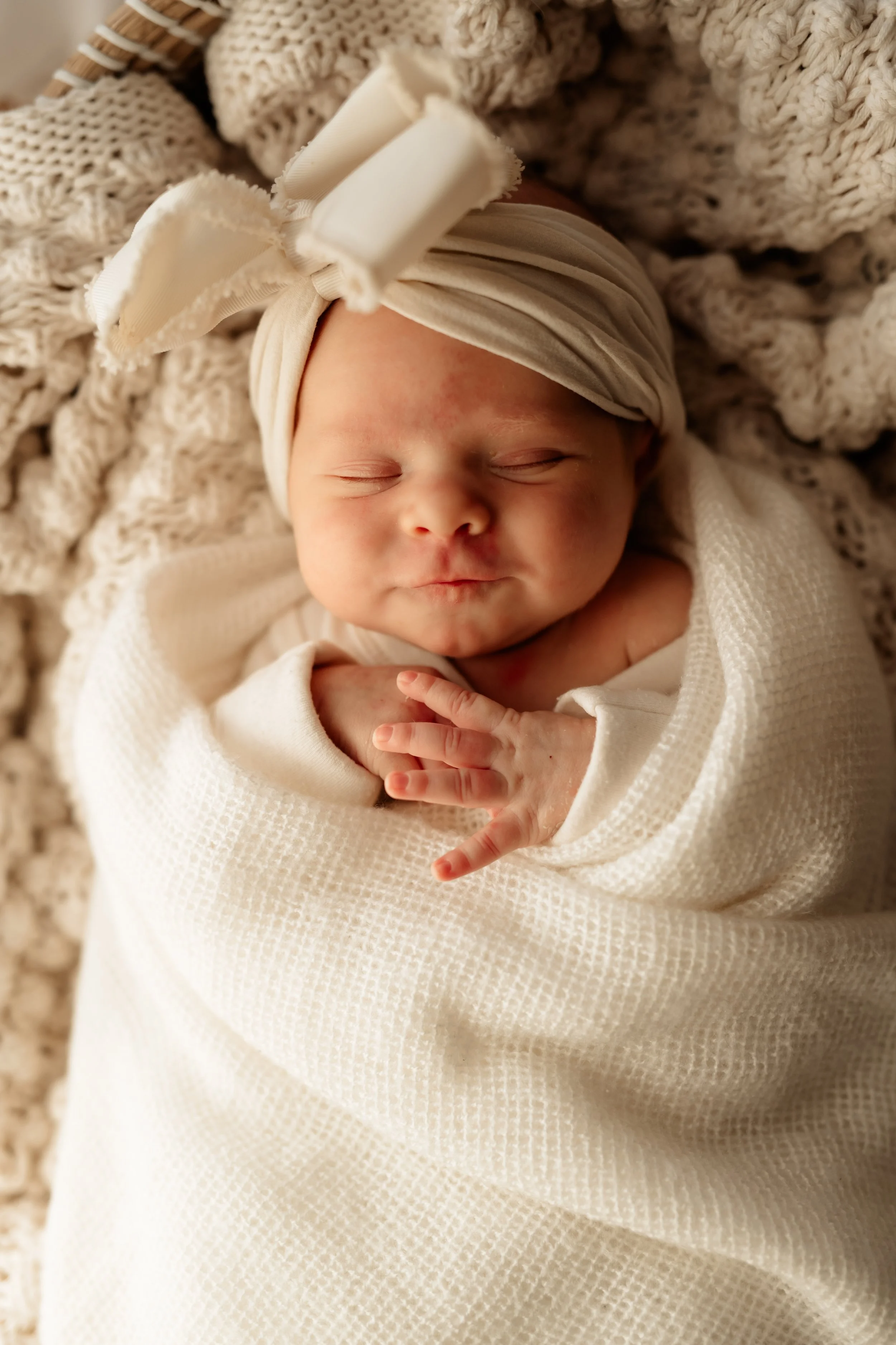 baby Remi Zoe Rane Photography